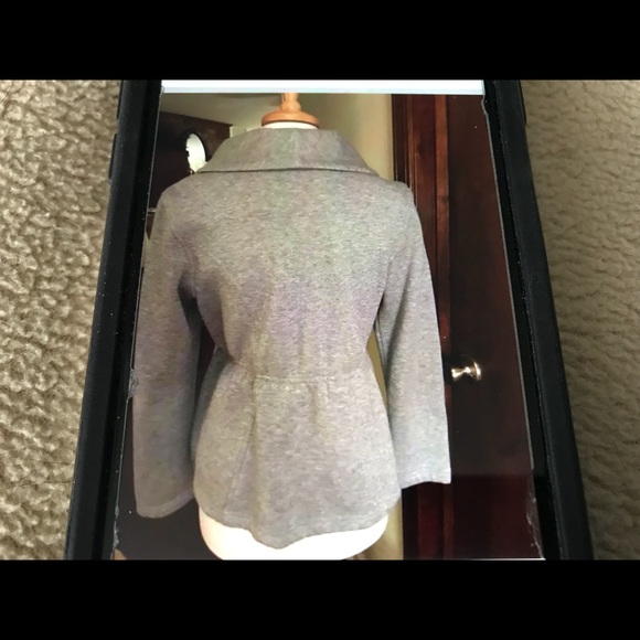 Jacket - Picture 2 of 2